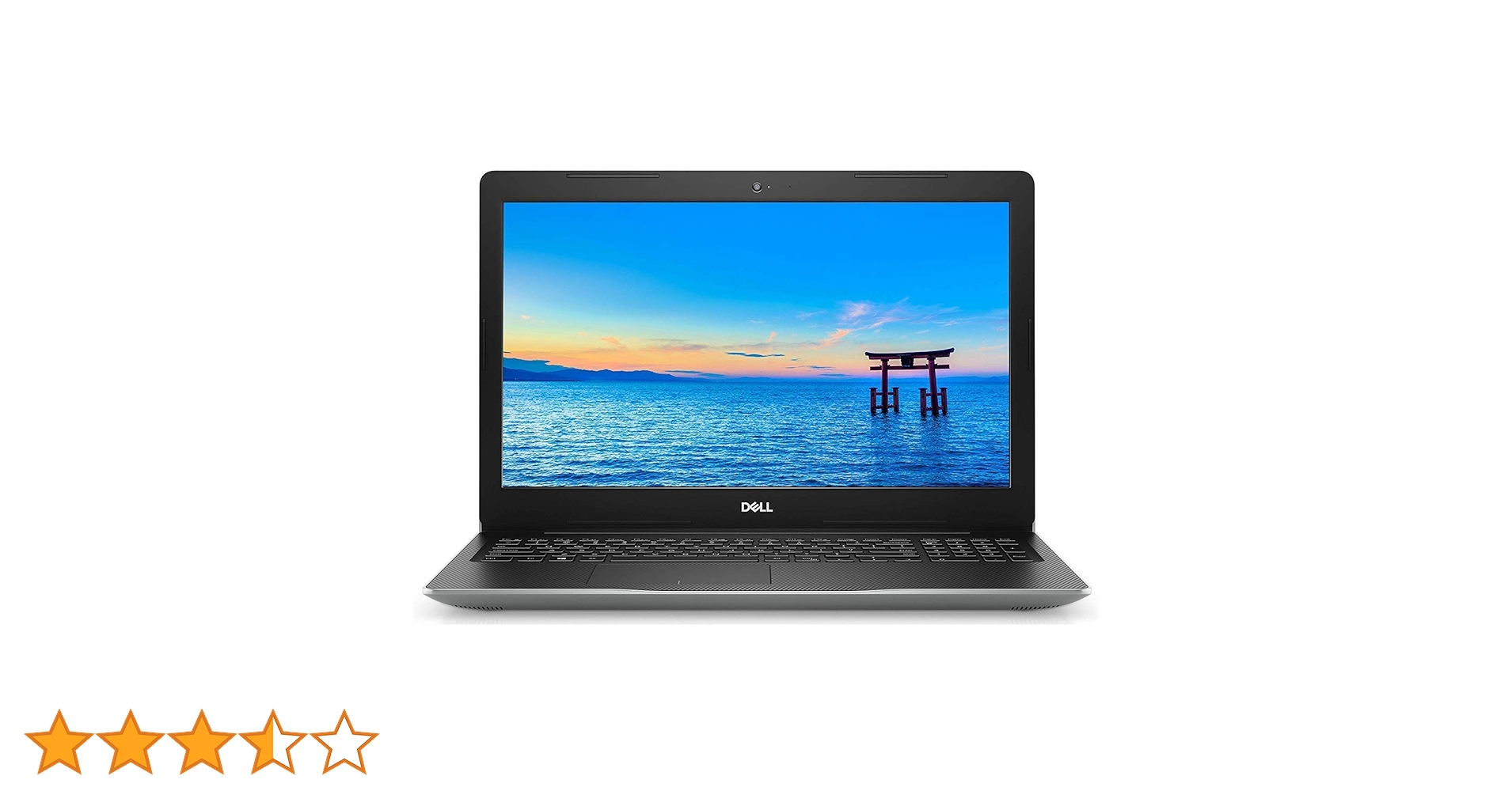 Amazon.in: Buy DELL Inspiron 3595 AMD A6-9225 15.6 Inches HD